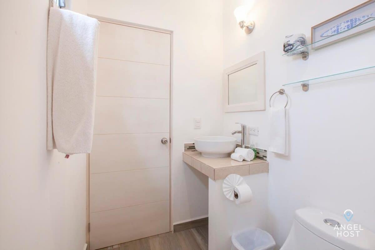 Private Pool Condo 5-Min Drive To Waterfront Malecon! La Paz Luaran gambar