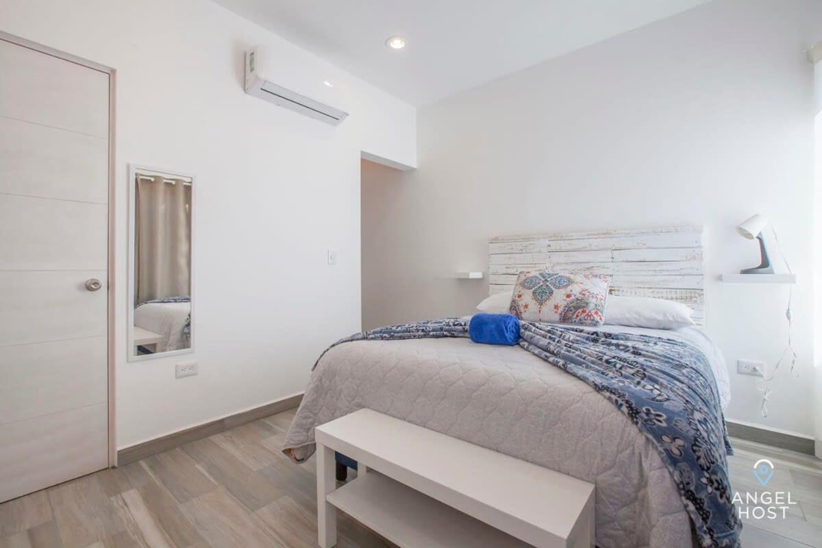 Private Pool Condo 5-Min Drive To Waterfront Malecon! La Paz Luaran gambar