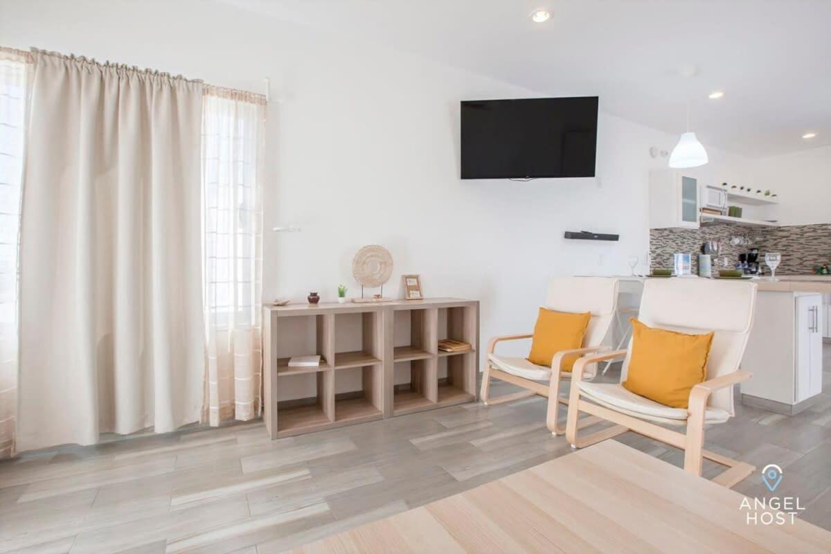 Private Pool Condo 5-Min Drive To Waterfront Malecon! La Paz Luaran gambar