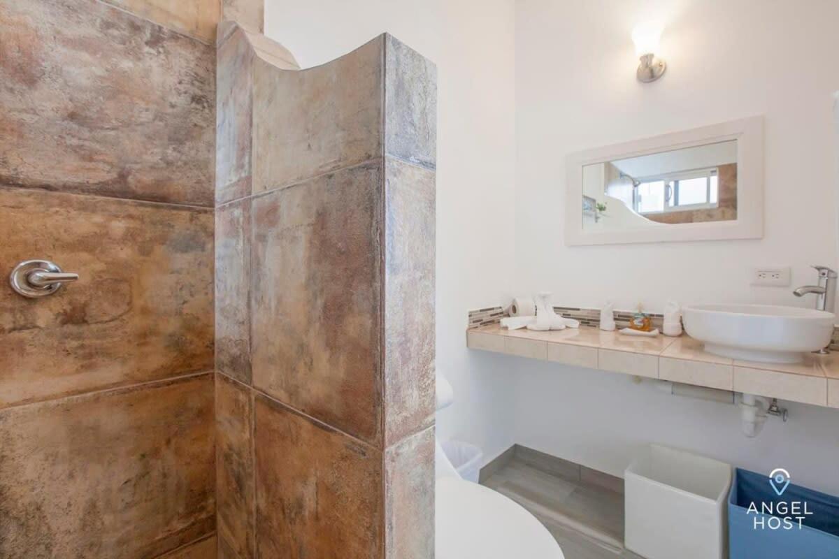 Private Pool Condo 5-Min Drive To Waterfront Malecon! La Paz Luaran gambar