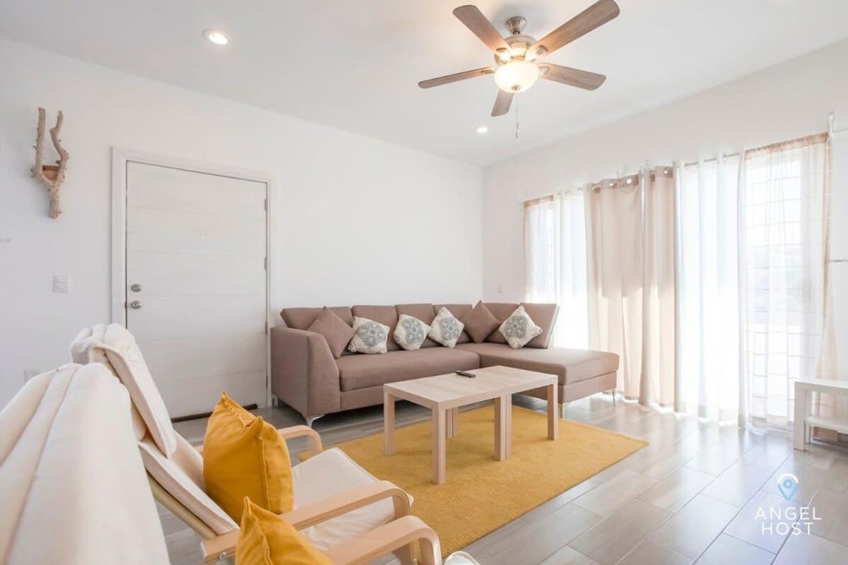 Private Pool Condo 5-Min Drive To Waterfront Malecon! La Paz Luaran gambar