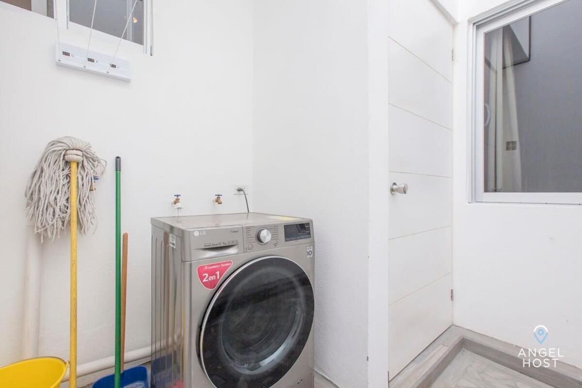 Private Pool Condo 5-Min Drive To Waterfront Malecon! La Paz Luaran gambar