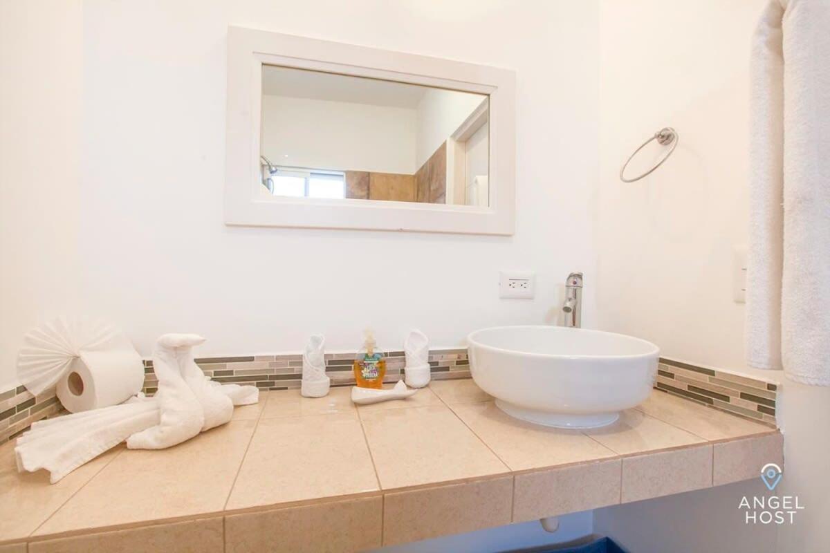 Private Pool Condo 5-Min Drive To Waterfront Malecon! La Paz Luaran gambar