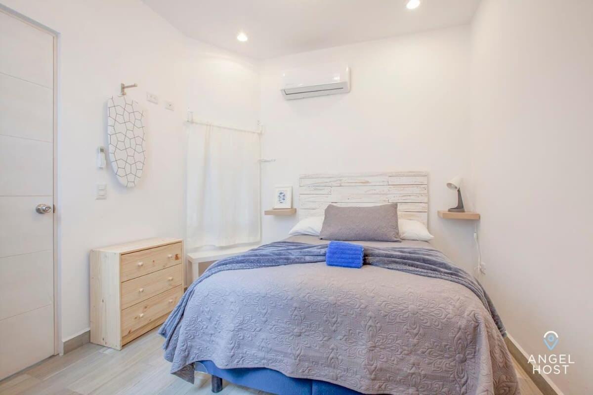 Private Pool Condo 5-Min Drive To Waterfront Malecon! La Paz Luaran gambar