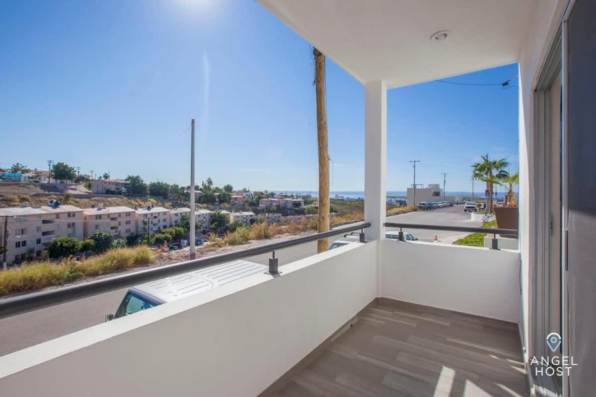 Private Pool Condo 5-Min Drive To Waterfront Malecon! La Paz Luaran gambar