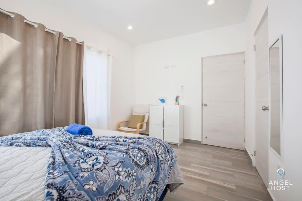 Private Pool Condo 5-Min Drive To Waterfront Malecon! La Paz Luaran gambar