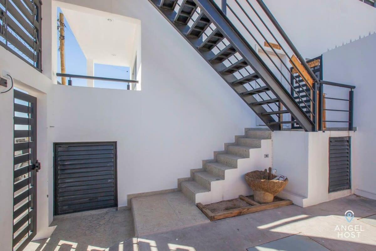 Private Pool Condo 5-Min Drive To Waterfront Malecon! La Paz Luaran gambar