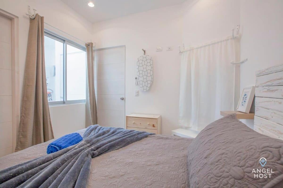 Private Pool Condo 5-Min Drive To Waterfront Malecon! La Paz Luaran gambar