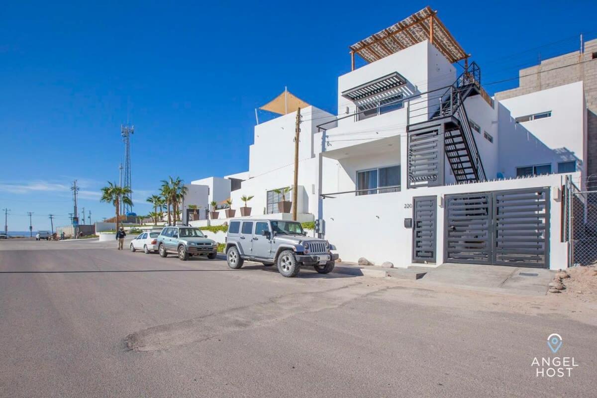 Private Pool Condo 5-Min Drive To Waterfront Malecon! La Paz Luaran gambar