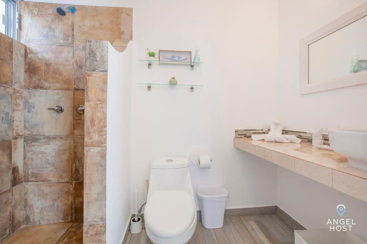 Private Pool Condo 5-Min Drive To Waterfront Malecon! La Paz Luaran gambar