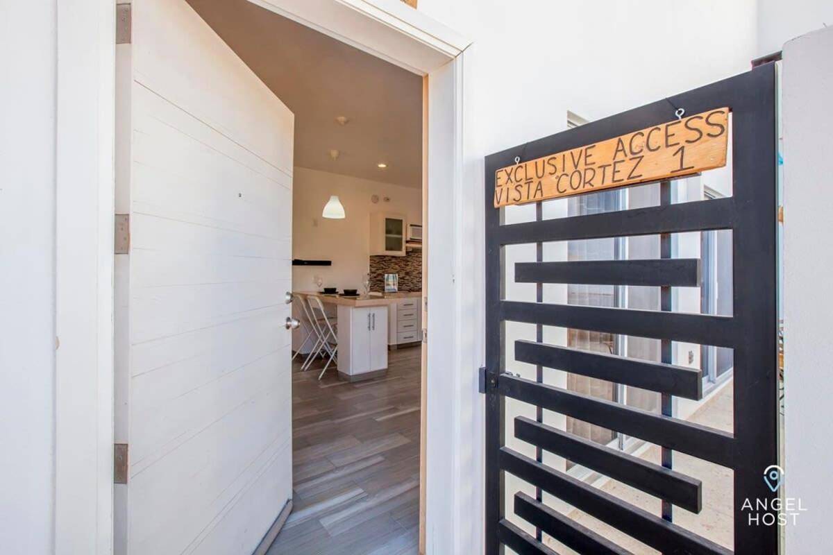 Private Pool Condo 5-Min Drive To Waterfront Malecon! La Paz Luaran gambar