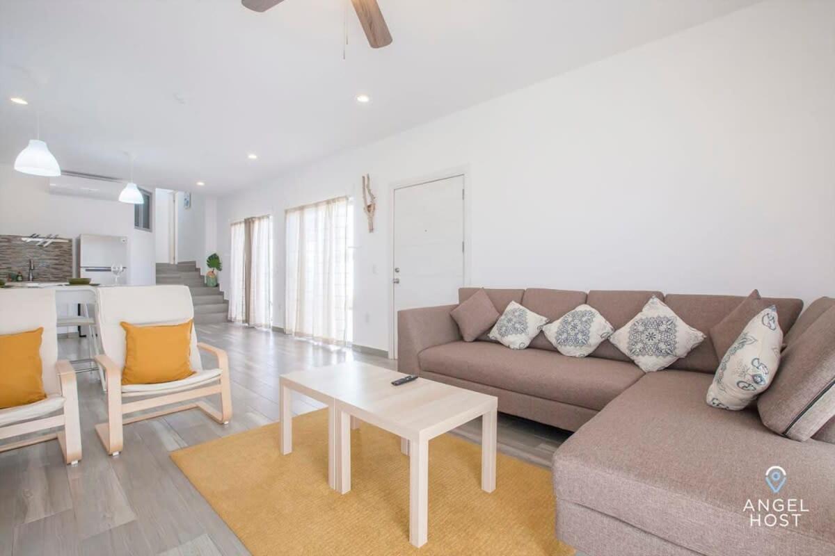 Private Pool Condo 5-Min Drive To Waterfront Malecon! La Paz Luaran gambar