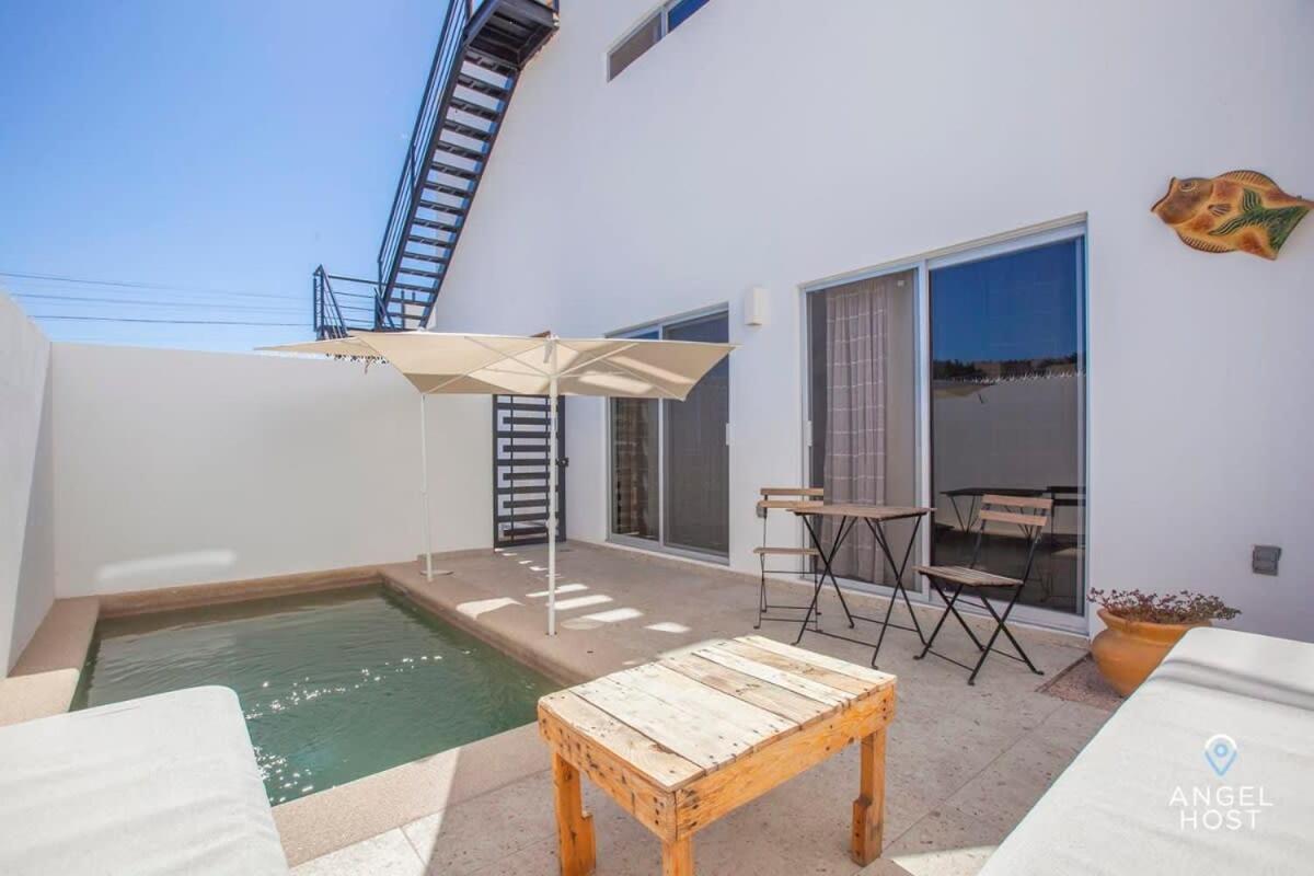 Private Pool Condo 5-Min Drive To Waterfront Malecon! La Paz Luaran gambar