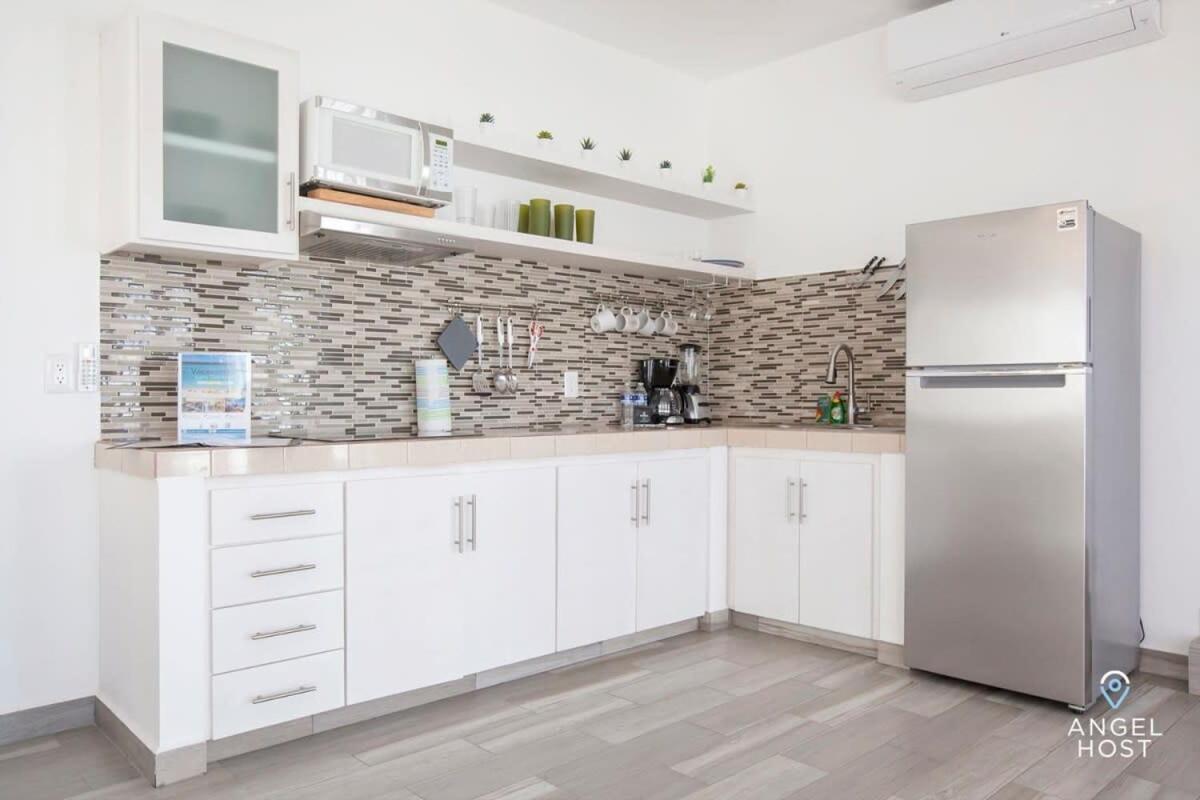Private Pool Condo 5-Min Drive To Waterfront Malecon! La Paz Luaran gambar