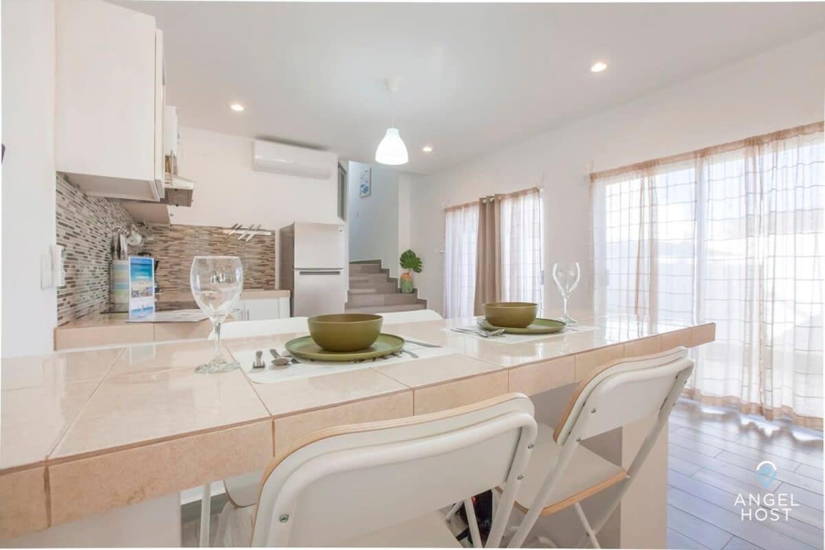 Private Pool Condo 5-Min Drive To Waterfront Malecon! La Paz Luaran gambar