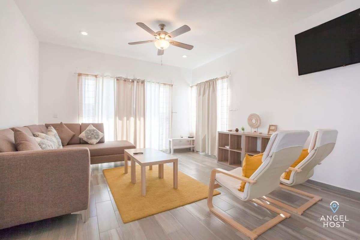 Private Pool Condo 5-Min Drive To Waterfront Malecon! La Paz Luaran gambar